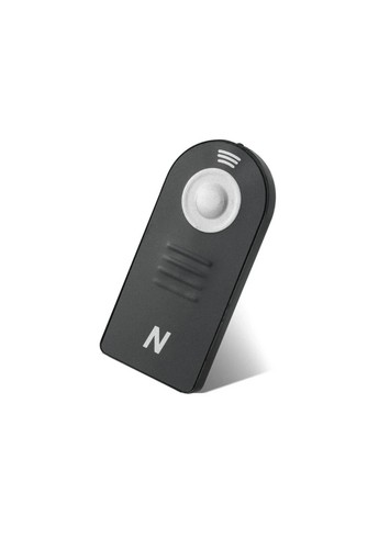 Remote control for nikon as - control,