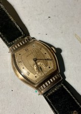 VINTAGE BENRUS CAL BB3 15J