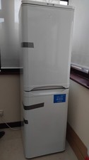 Indesit Fridge Freezer CA 55