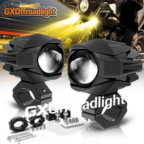 Motorcycle led light - led,