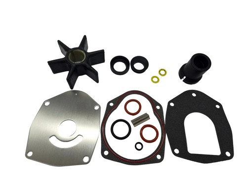 Water pump impeller - pump,