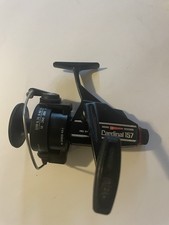 Abu Garcia Cardinal 157 Sweden Spinning Reel Fishing