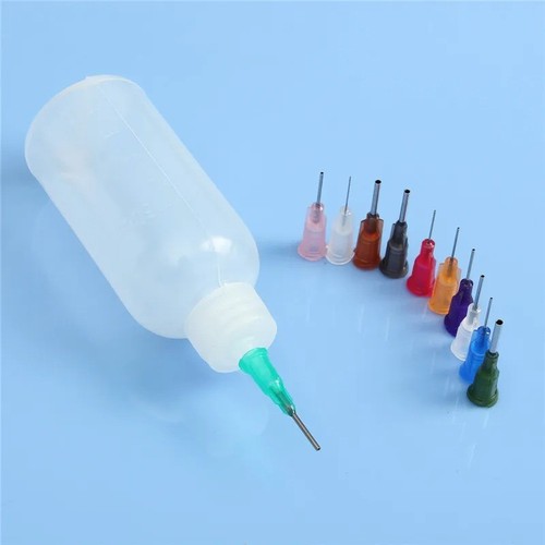 50ml needle dispensing - 30/50ml,
