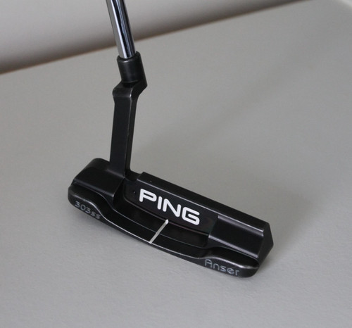 Ping redwood anser 303 milled - ping,