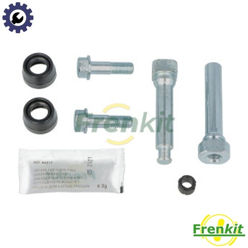 Guide sleeve kit - sleeve, brake