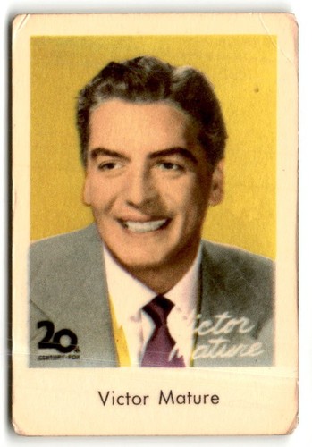 1956 dutch gum - 1956,