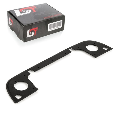 Rear outside door handle - outside,