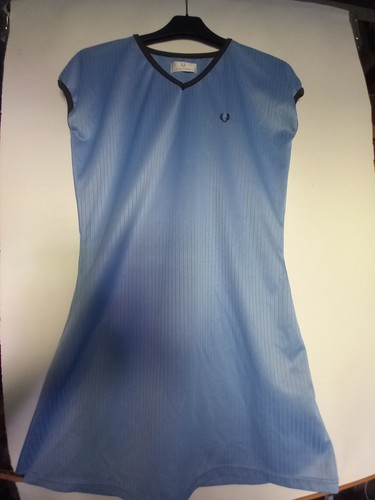 Vintage fred perry - fred, dress