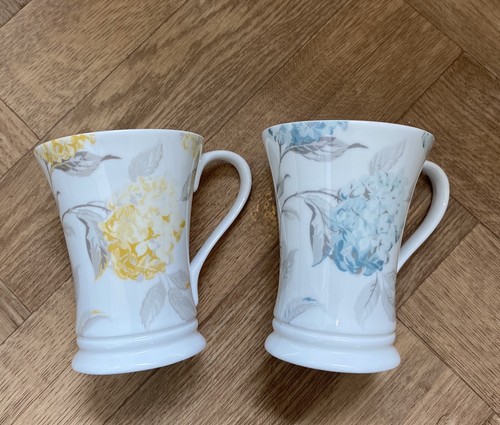 Laura ashley mug - ashley,