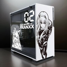 002 Anime Stickers for PC