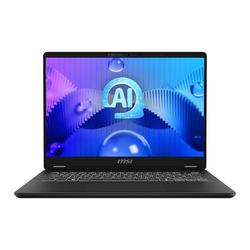 Msi prestige evo 14 - 14, ai