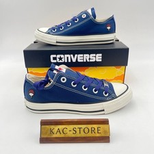 CONVERSE ALL STAR OX / NARUTO