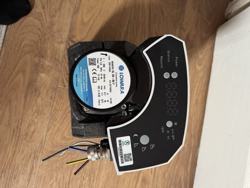 Lowara ecocirc xlplus - ecocirc,