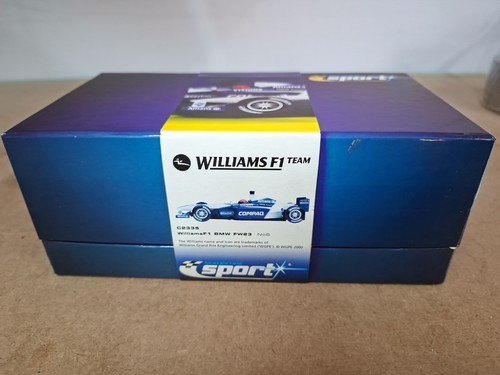 Scalextric sport c2335 bmw - scalextric,