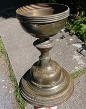 Antique Victorian Brass