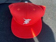 NEW ERA X FEAR OF GOD