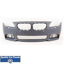 Front Bumper Primed PDC &