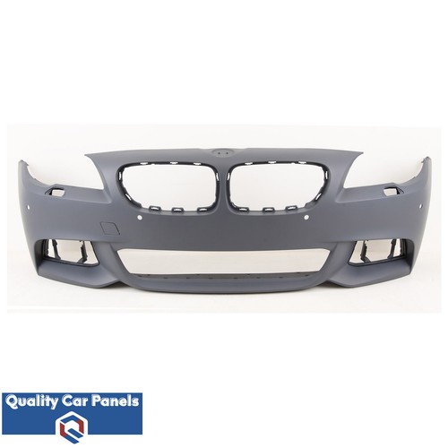 Front bumper primed pdc - primed, &