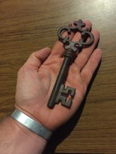 Victorian Master Door Cast