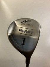 MacGregor Mc 501 Driver 