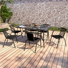 Dining Table XLarge Garden