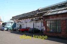 Photo 6x4 Old Dye Mill
