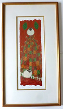 HELEN RHODES Lovers Leap