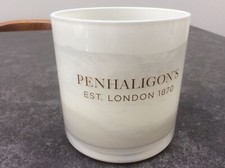 Penhaligon’s Three Wick Assam Empty Candle Glass Jar
