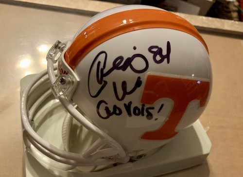 Chris walker signed - walker,