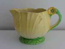 RARE Carlton Ware Yellow