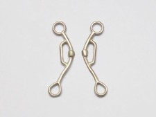 American gag bit for model - gag,