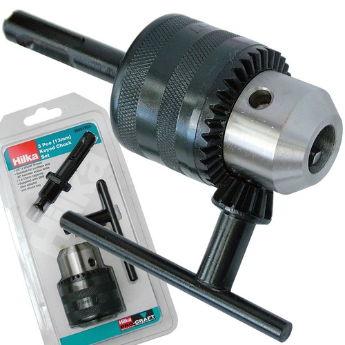 13mm unf drill chuck - unf,
