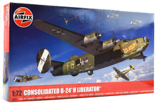 Airfix Consolidated B-24H