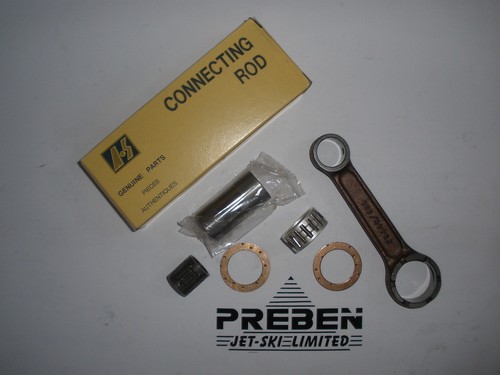 Kawasaki connecting rod - connecting, kit