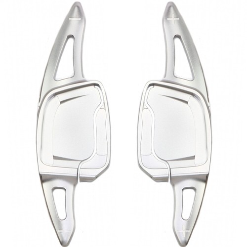 Shift paddle silver - shift,