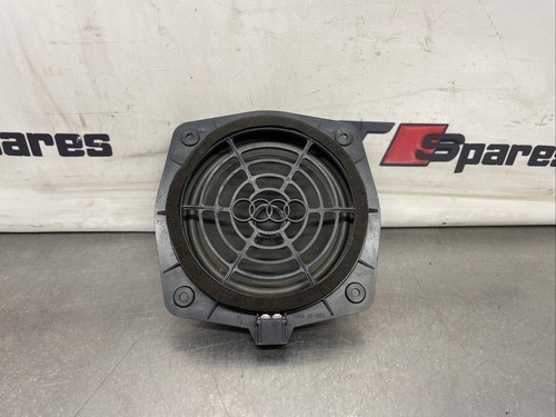 2010 audi mk2 rear - mk2,