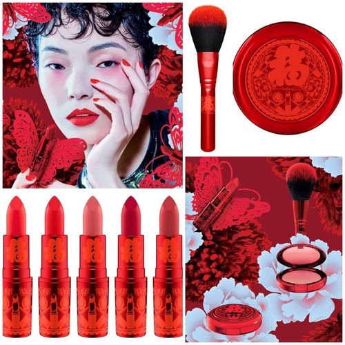 Nib mac lucky - mac,