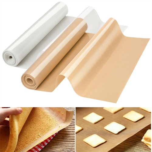 30x244cm silicone baking sheet - 30x244cm,