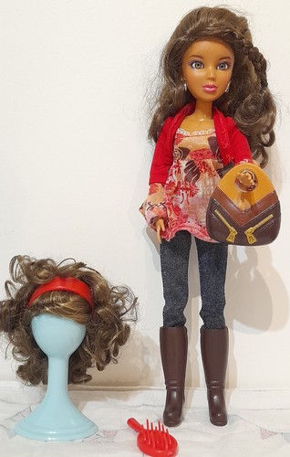 Spinmaster liv our world - spinmaster,