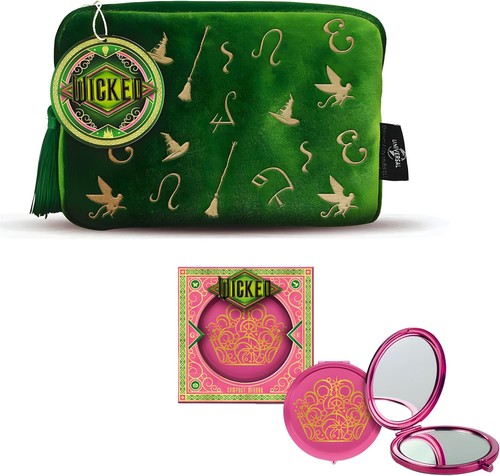 Official wicked gift - official,