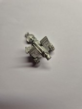 Metal Praetorian Heavy Bolter