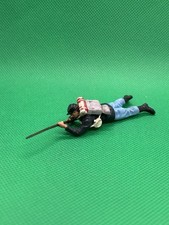 BRITAINS Eyes Right / Swoppets