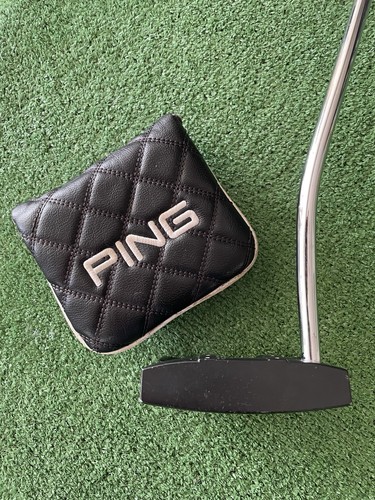 Ping tomcat putter - 14, 35"