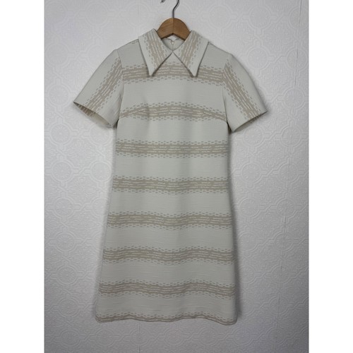 Vintage mod dress - mod,
