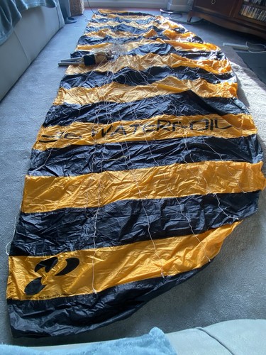 Peter lynn waterfoil power - waterfoil,