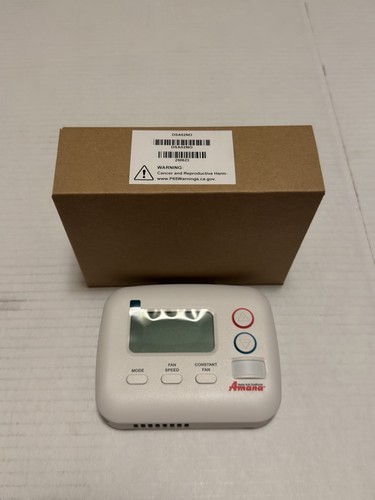 Brand new amana ptac wireless - amana,