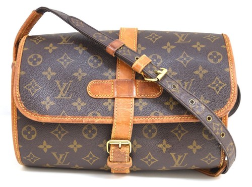 Auth louis vuitton marne - louis,