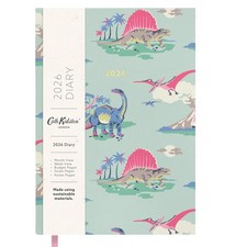 2026 Diary Cath Kidston A5