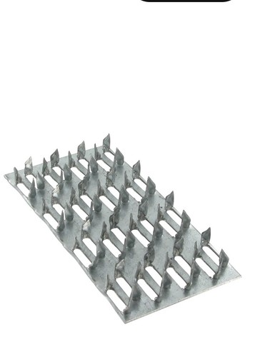 Pcs truss nail plate - truss,