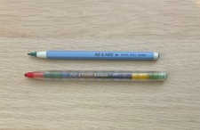 1980s Vintage POP-a-POINT